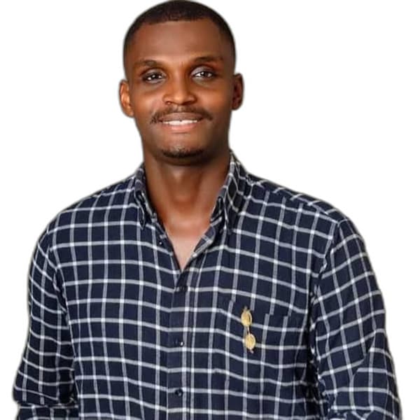 Photo of Dr. Ikeri Chigozie Ikechukwu