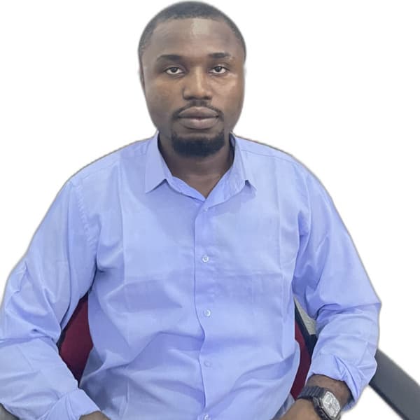 Photo of Dr. Onwudiwe Chike Paul